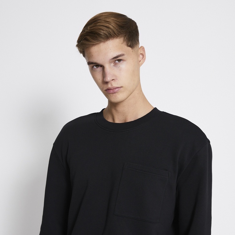 Pullover "Duke"